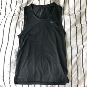 Nike Drifit Tank Top Men’s Small